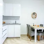 Apartment Sea Charm Retreat C16 Golem (Tirana)