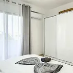 Sea Charm Retreat C16 Apartment