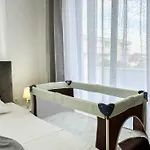 Sea Charm Retreat C16 Apartment Golem (Tirana)