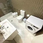 Apartment Sea Charm Retreat C16 Golem (Tirana)