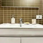 Apartment Sea Charm Retreat C16 *