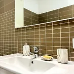 Apartment Sea Charm Retreat C16 Golem (Tirana)