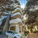 Apartment Sea Charm Retreat C16 Golem (Tirana)