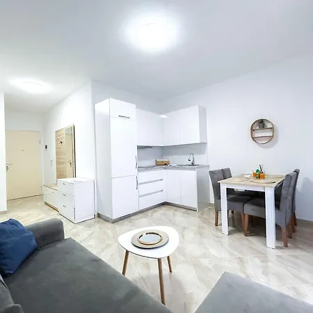 Апартаменты Sea Charm Retreat C16