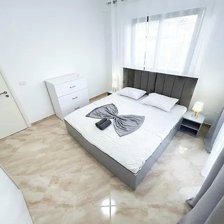 Апартаменты Sea Charm Retreat C16 *