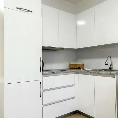 Sea Charm Retreat C16 Апартаменты