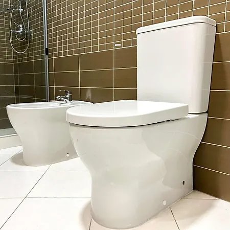 Sea Charm Retreat C16 Апартаменты