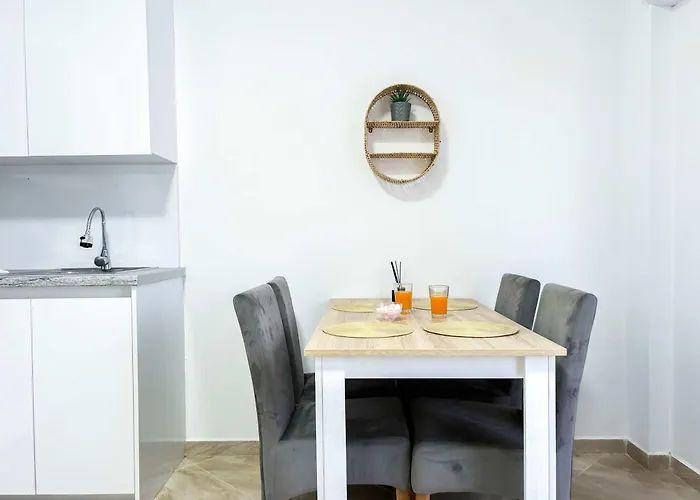 Appartamento Sea Charm Retreat C16 *
