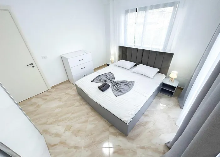 Appartamento Sea Charm Retreat C16 *