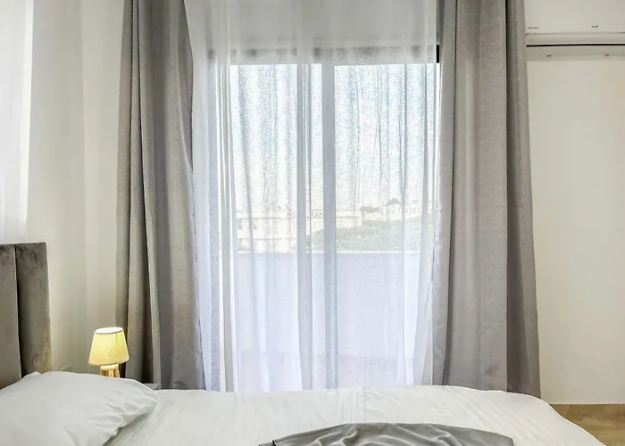 Sea Charm Retreat C16 Appartamento *