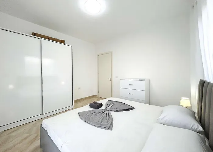 Appartamento Sea Charm Retreat C16 *