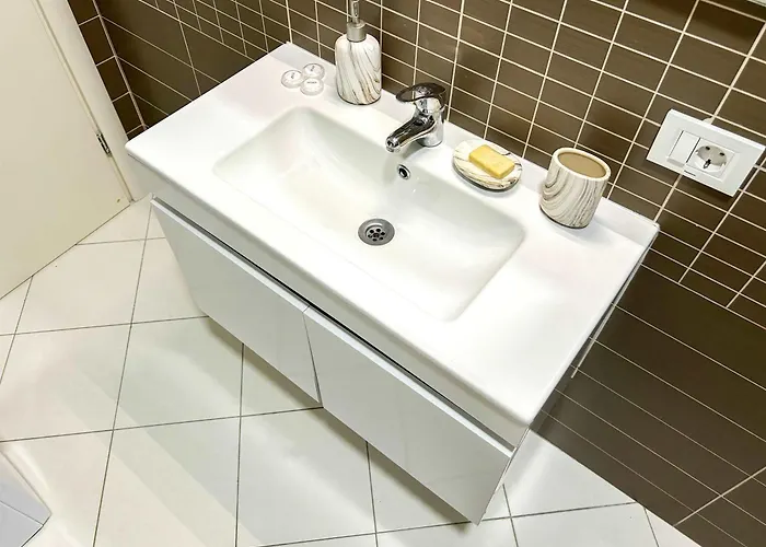 Sea Charm Retreat C16 * Golem (Tirana)