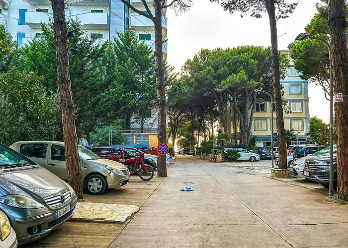 Appartamento Sea Charm Retreat C16