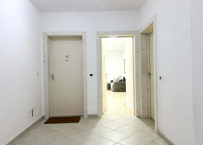 Sea Charm Retreat C16 * Golem (Tirana)