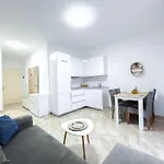 Appartement Sea Charm Retreat C16