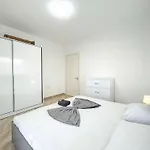 Appartement Sea Charm Retreat C16 *
