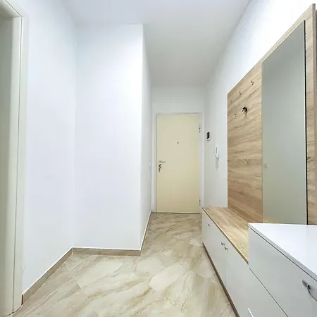 Lägenhet Sea Charm Retreat C16 Golem (Tirana)
