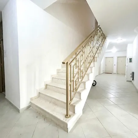 Sea Charm Retreat C16 Lägenhet *