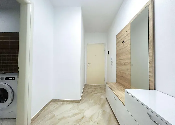Appartement Sea Charm Retreat C16 Golem (Tirana)