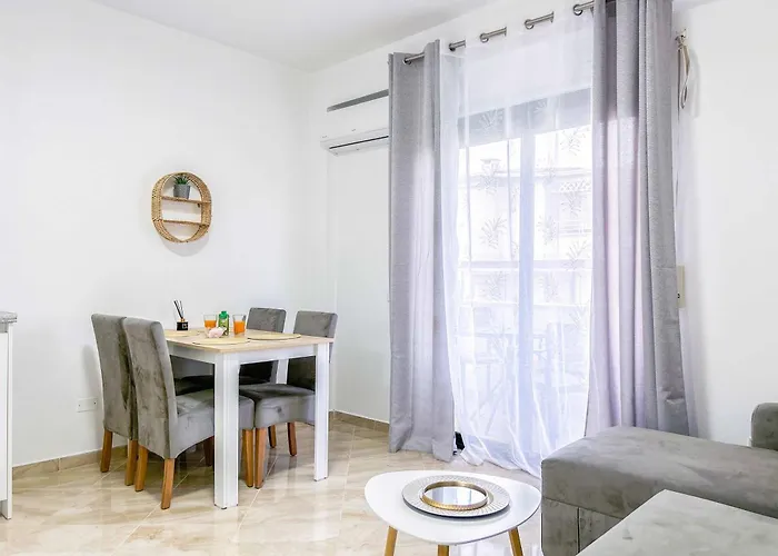 Sea Charm Retreat C16 Appartement *