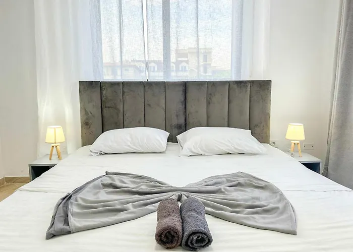 Sea Charm Retreat C16 Appartement