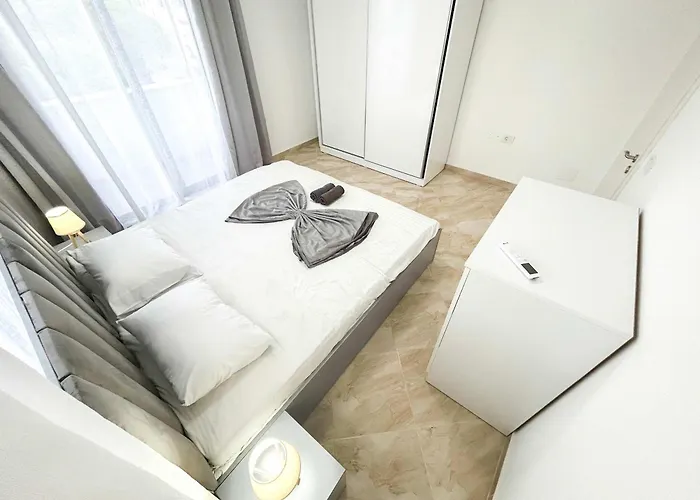 Appartement Sea Charm Retreat C16 *