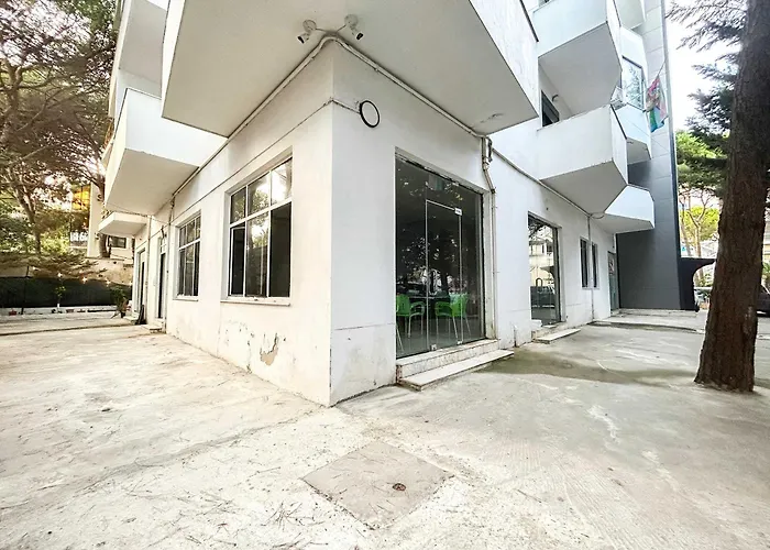 Sea Charm Retreat C16 Appartement